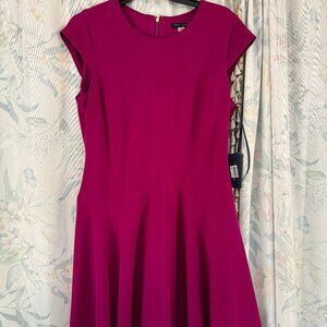 Fuschia Tommy Hilfiger Dress